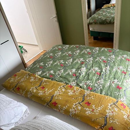 Apartman Diana Sremska Mitrovica Esterno foto